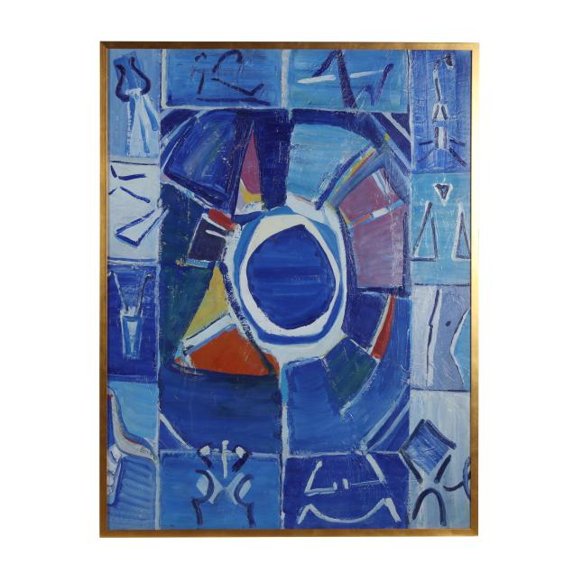 daniel-clesse-french-1932-2016-large-abstract-geometric-composition