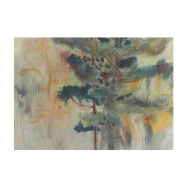 canadian-school-mid-20th-century-i-white-pine-i