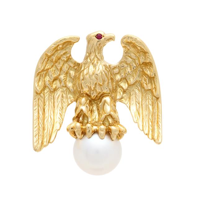 eagle-and-pearl-brooch-ann-hand