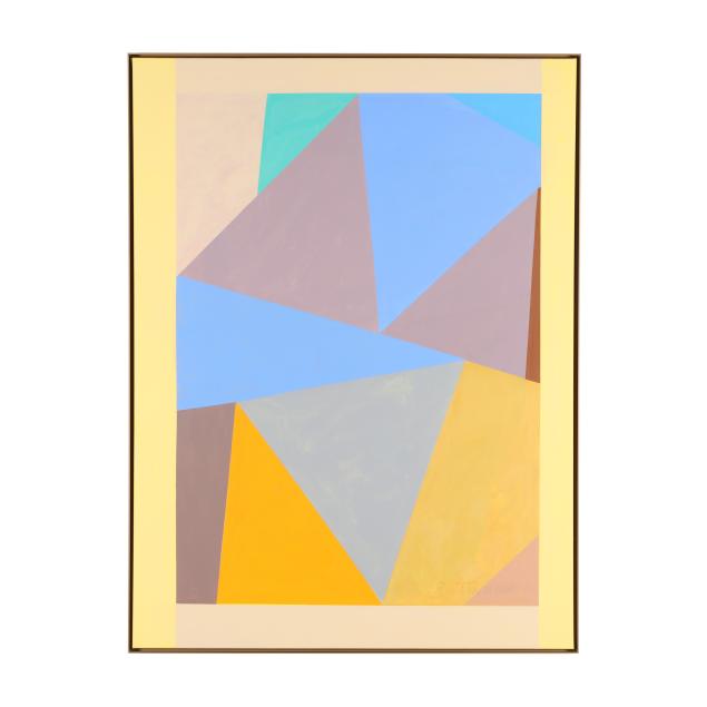 robert-postma-american-b-1939-i-out-a-dutch-window-i