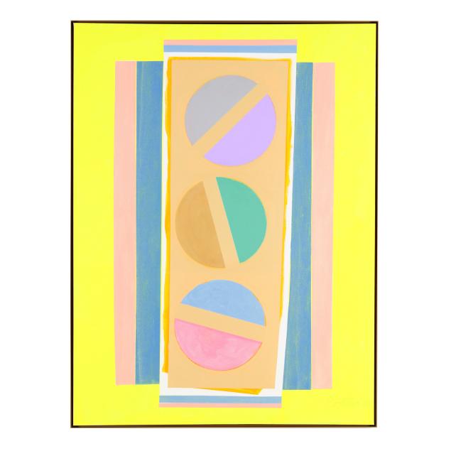 robert-postma-american-b-1939-i-trellis-i