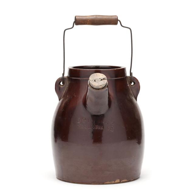 e-l-p-norton-bennington-v-t-batter-jug