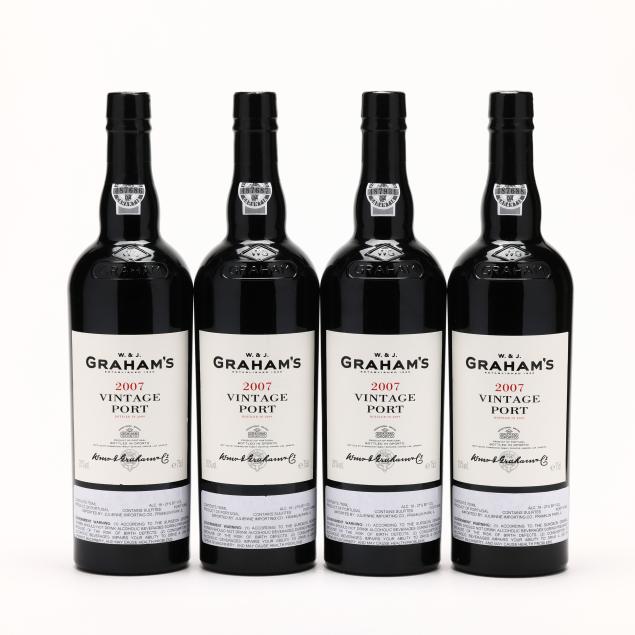 graham-s-vintage-port-vintage-2007