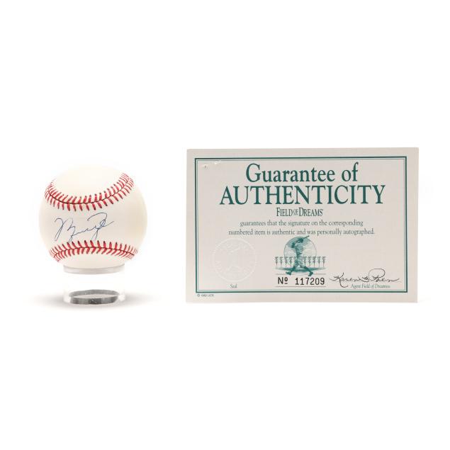 michael-jordan-signed-baseball-with-guarantee-of-authenticity