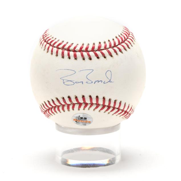 barry-bonds-signed-baseball