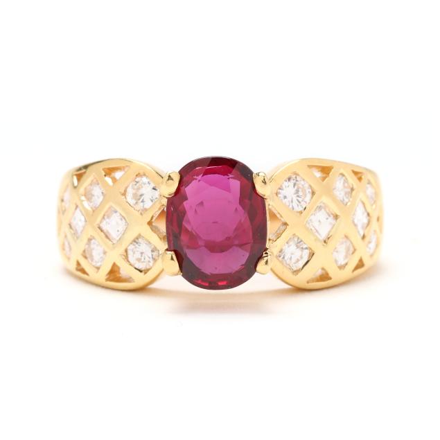 gold-ruby-and-diamond-ring