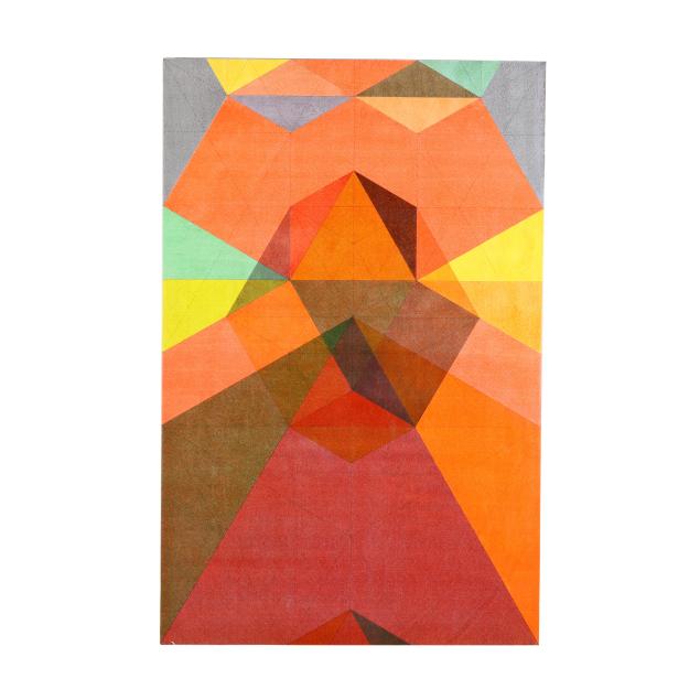 john-hiigli-american-1943-2017-i-celestial-coral-i
