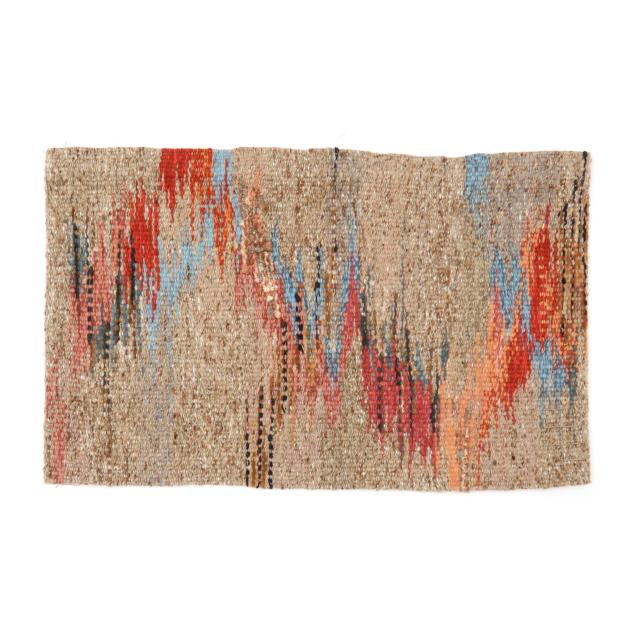 edwina-bringle-tn-nc-b-1939-i-madder-roots-i-woven-wall-hanging