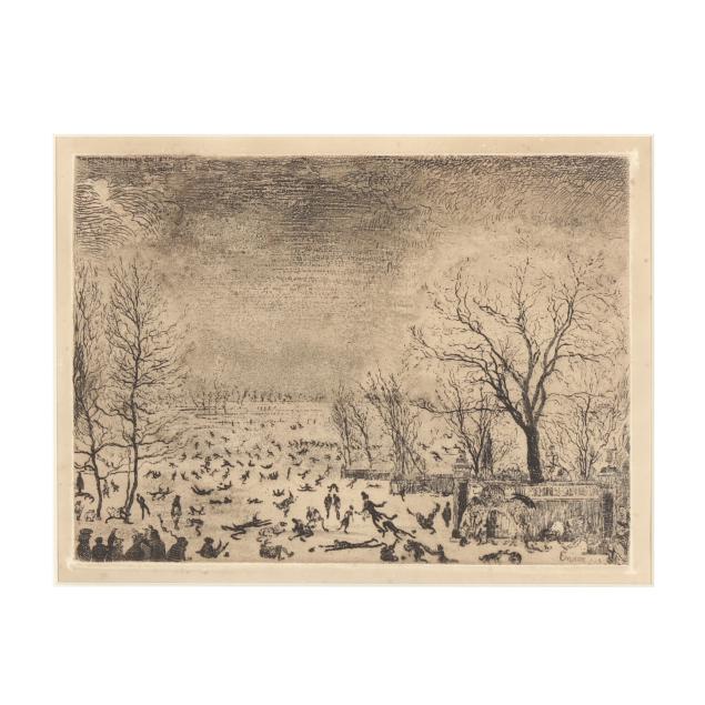 james-ensor-belgian-1860-1949-i-les-patineurs-i