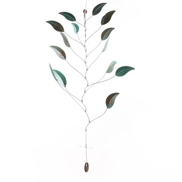 bud-scheffel-american-kinetic-tree-form-mobile