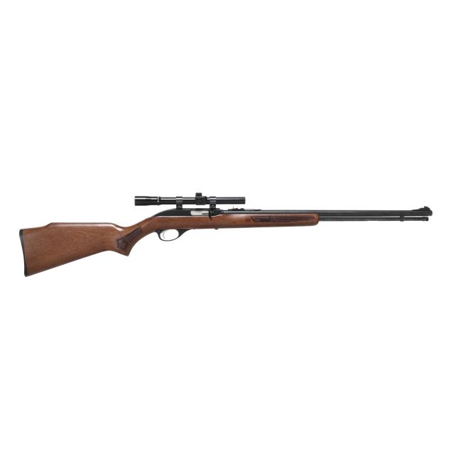 marlin-glenfield-22-rimfire-semi-automatic-rifle-with-glenfield-scope