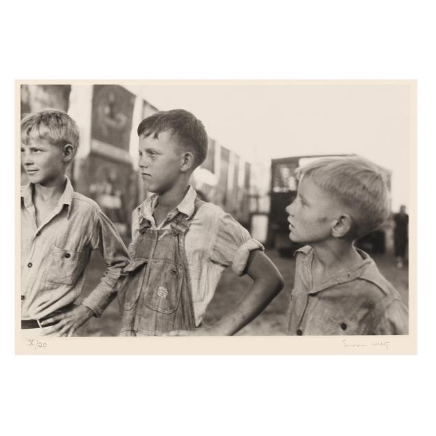 eudora-welty-american-1909-2001-i-side-show-state-fair-1939-i