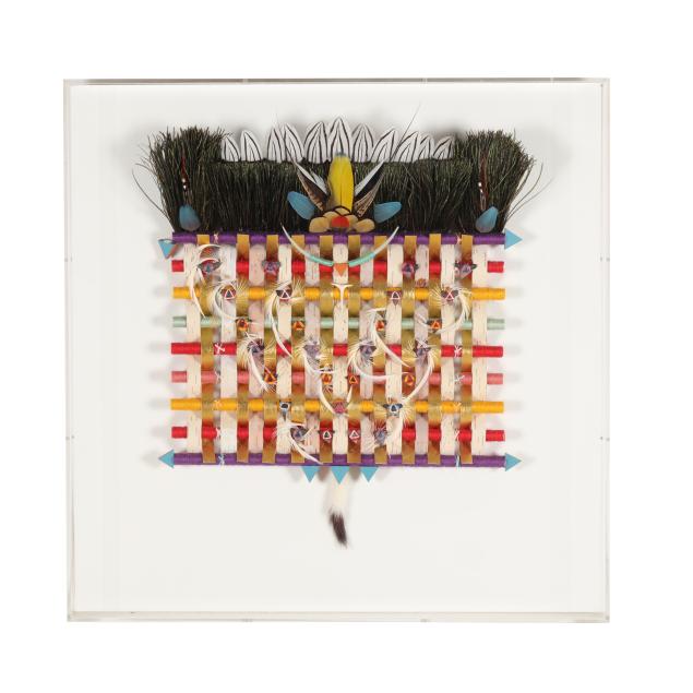 david-mccarthy-american-b-1950-i-kuwanlelenta-creating-a-beautiful-world-of-splendor-i