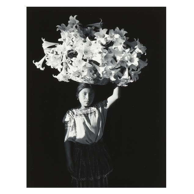 flor-garduno-mexican-b-1957-i-canasta-de-luz-basket-of-light-i