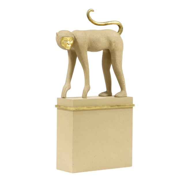 manner-of-les-lalanne-large-modernist-monkey-sculpture