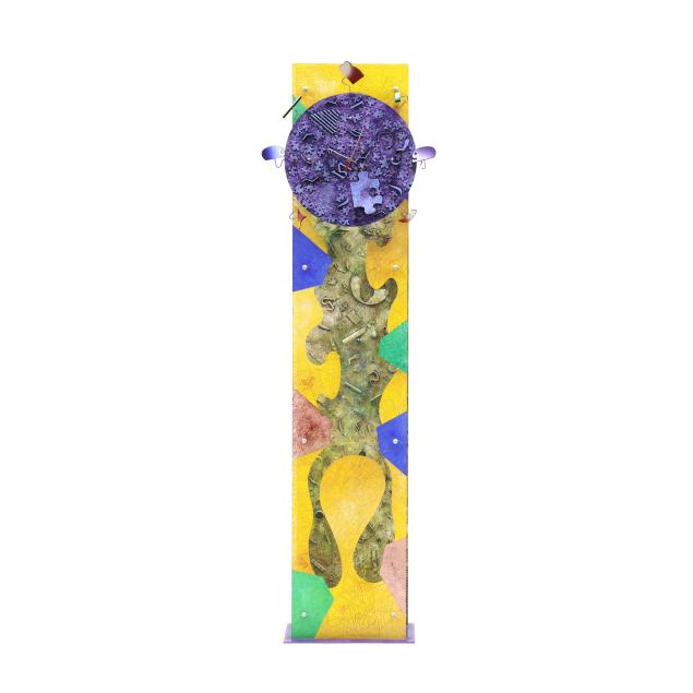 david-scherer-whimsical-found-object-case-clock