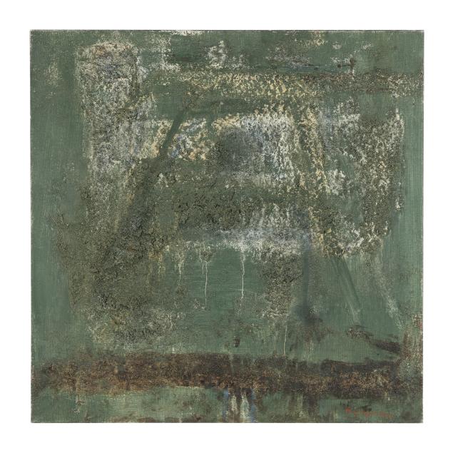 kepplinger-american-untitled-abstract-composition