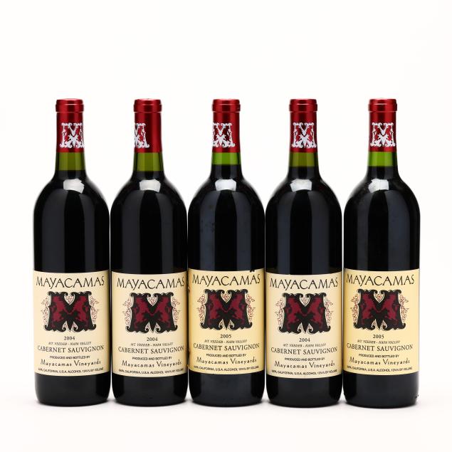 2004-2005-mayacamas