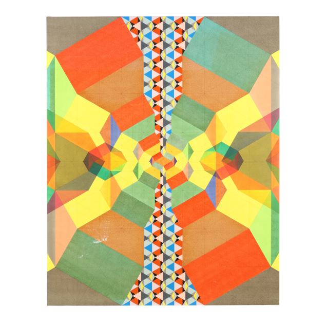 john-hiigli-american-1943-2017-i-tessellated-echo-i