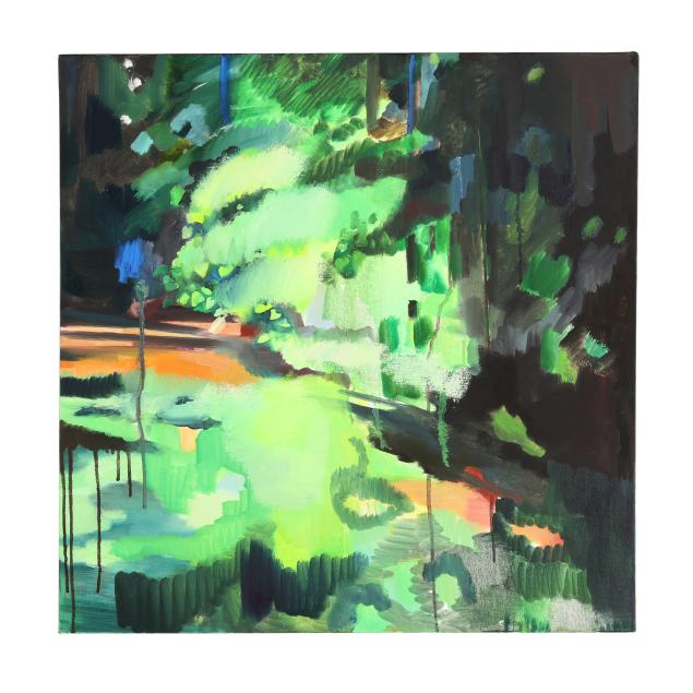 adele-wayman-nc-i-trees-light-and-shadows-i