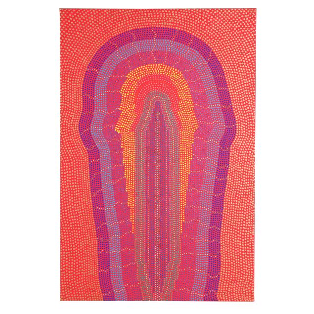 michael-perry-nc-b-1953-i-guadalupe-meditations-i