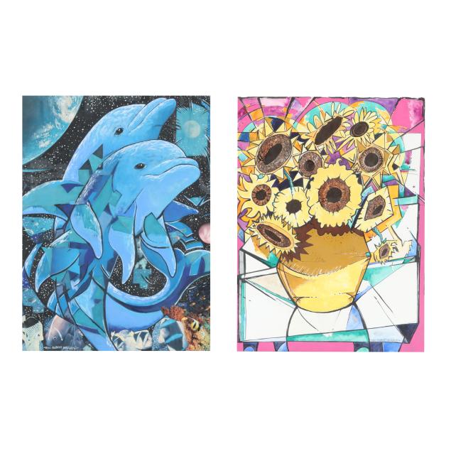 eric-robert-mcray-nc-i-genesis-i-still-life-with-sunflowers-two-works