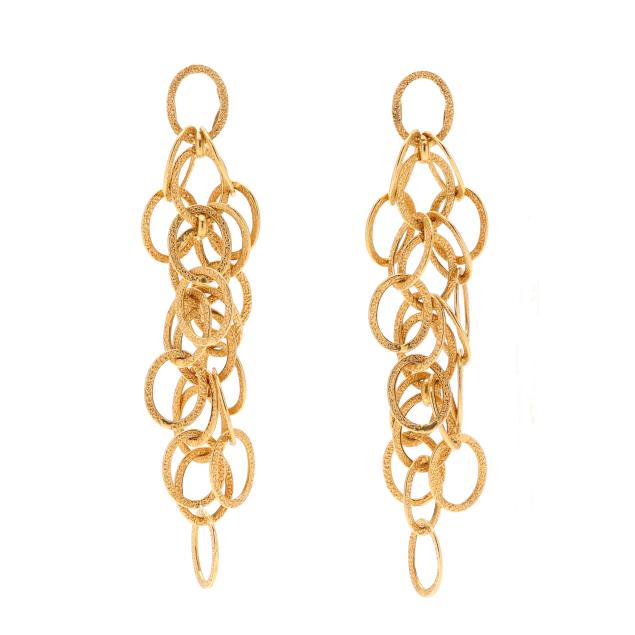 gold-dangle-earrings-h-w-burdick