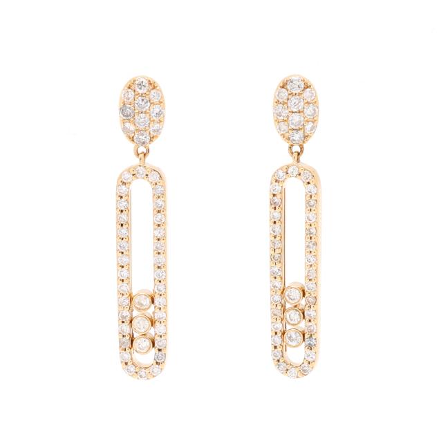 gold-and-diamond-drop-kinetic-earrings