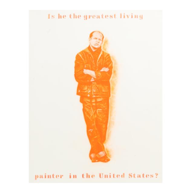 bernard-murray-martin-american-1935-2021-i-pollock-study-in-deep-orange-i