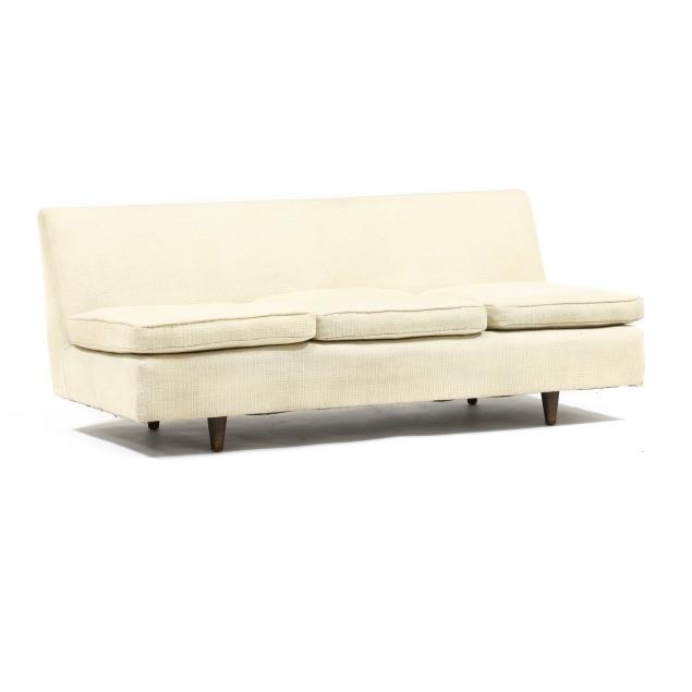 attributed-jens-risom-denmark-1916-2016-armless-sofa