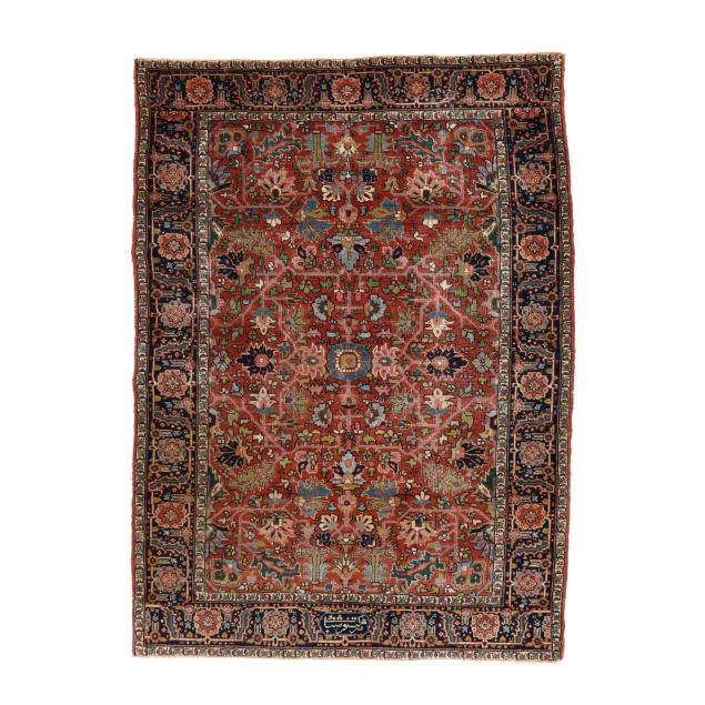 signed-heriz-carpet