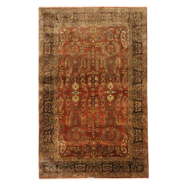 indo-kashan-carpet