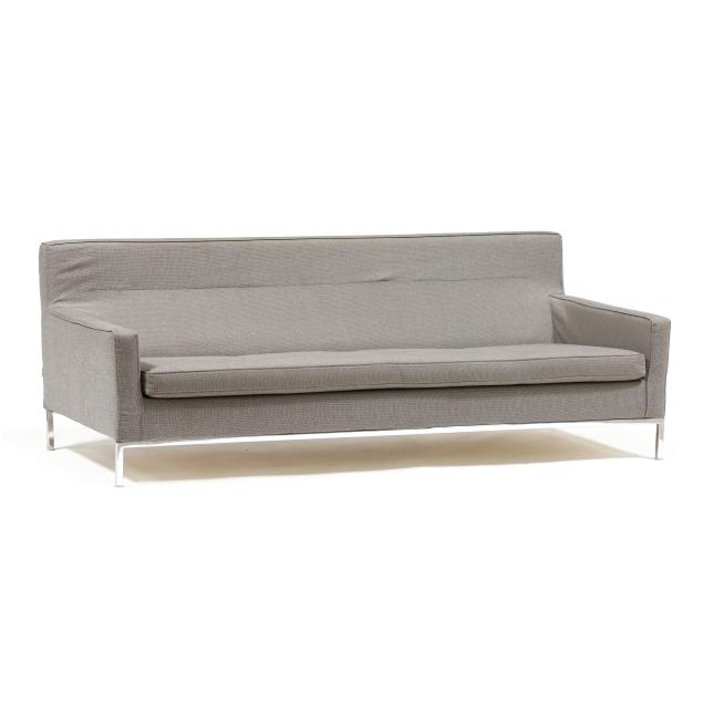 zanotta-grey-sofa