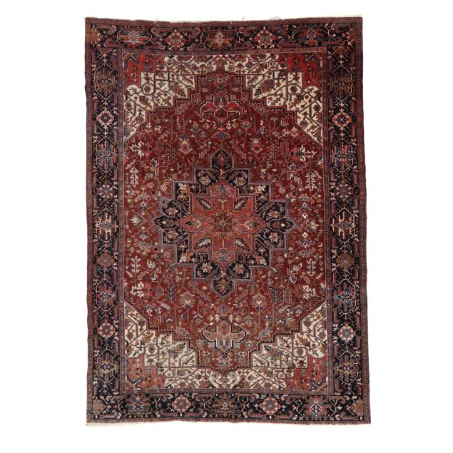 heriz-carpet