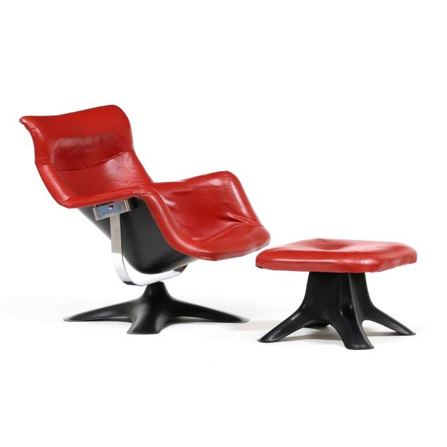 yrjo-kukkapuro-finland-1933-2025-i-karuselli-i-chair-and-ottoman