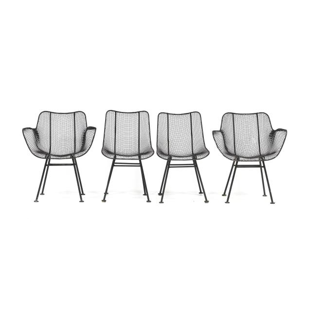 russell-woodard-american-1910-1969-set-of-four-i-sculptura-i-patio-chairs