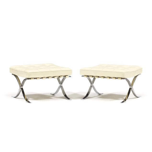 ludwig-mies-van-der-rohe-german-american-1886-1969-pair-of-barcelona-footstools