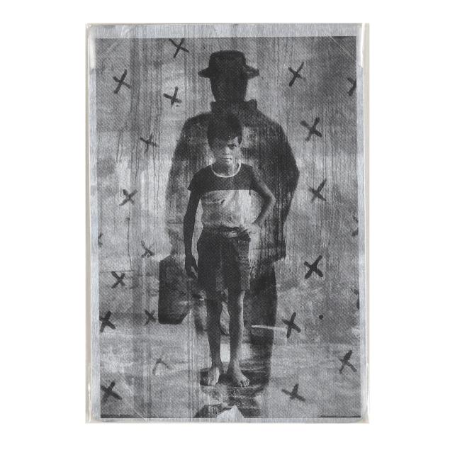louis-jammes-french-b-1958-i-lovely-ghost-i