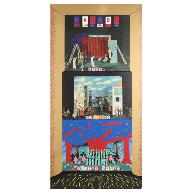 david-hockney-british-b-1937-i-a-french-triple-bill-1982-metropolitan-opera-i