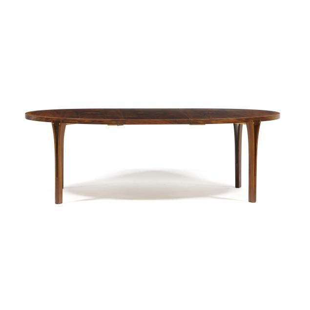sven-ellekaer-denmark-1926-1984-rosewood-dining-table