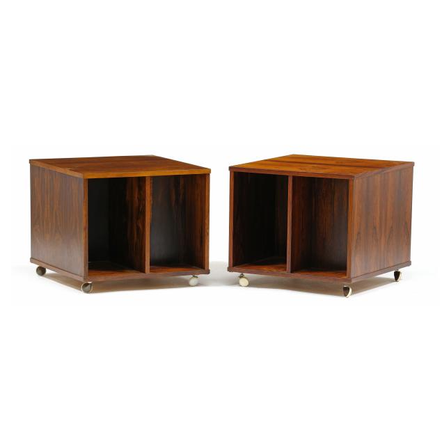 pair-of-danish-rosewood-record-cabinets