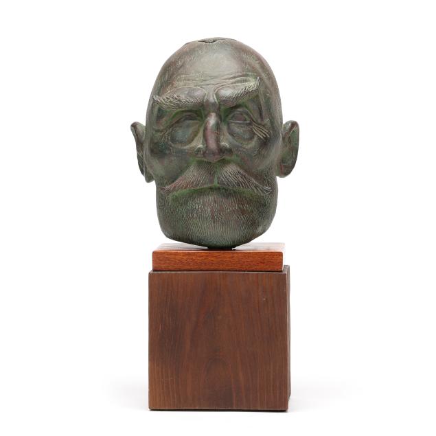 tom-kregel-nc-1938-2002-sculpted-pottery-head-of-a-man