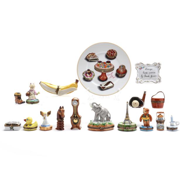 17-assorted-pieces-of-limoges-porcelain