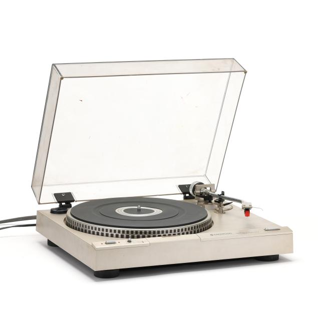 kenwood-kd-3100-turntable