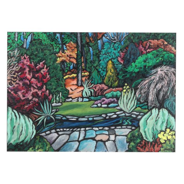 marcia-anne-mcdade-mcmann-nc-i-fall-gardens-duke-i