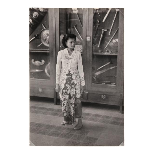 henri-cartier-bresson-french-1908-2004-i-chinese-girl-in-the-jewel-room-of-the-museum-of-jakarta-indonesia-1949-i