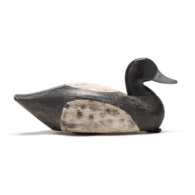 robert-pigott-nc-1879-1948-bluebill