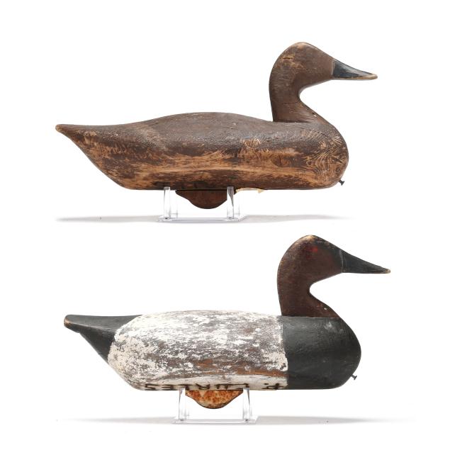 purnell-curles-nc-1906-1997-pair-of-canvasbacks