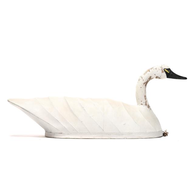 manie-haywood-nc-1898-1969-swan