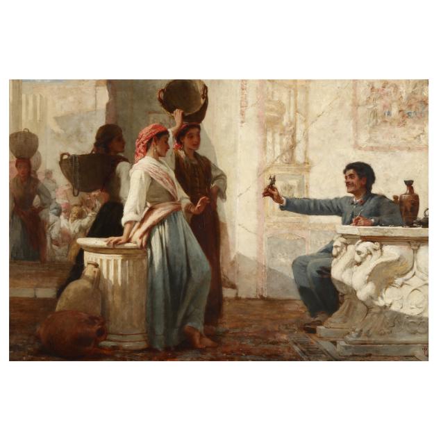 frank-william-warwick-topham-jr-british-1838-1924-the-antiquities-dealer